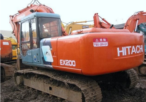 日立EX200-2麻豆乱码一区二区三区AV